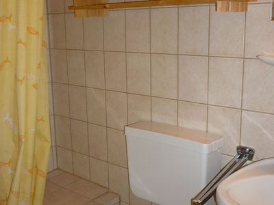 Ferienwohnung für 2 Personen (28 m²) in Kellenhusen 4/10