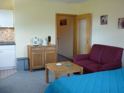 Ferienwohnung für 2 Personen (28 m²) in Kellenhusen 4/10