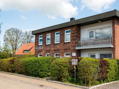 Ferienwohnung für 2 Personen (28 m²) in Kellenhusen 7/10