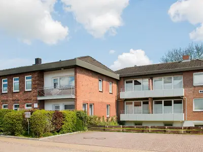 Ferienwohnung für 2 Personen (28 m²) in Kellenhusen 9/10