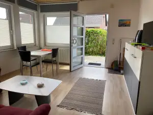Ferienwohnung für 3 Personen (35 m²) in Kellenhusen