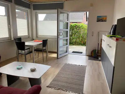 Ferienwohnung für 3 Personen (35 m²) in Kellenhusen 1/10