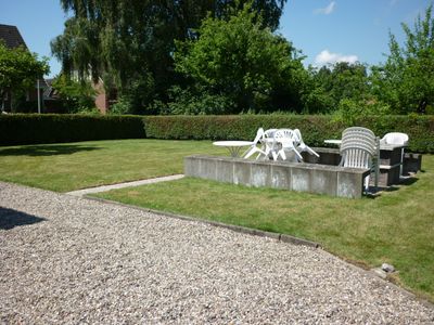 Ferienwohnung für 2 Personen (28 m²) in Kellenhusen 10/10