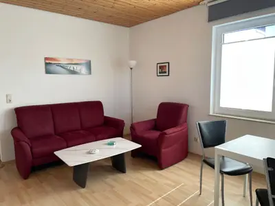 Ferienwohnung für 3 Personen (35 m²) in Kellenhusen 2/10