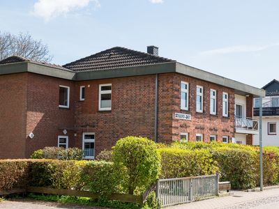 Ferienwohnung für 2 Personen (28 m²) in Kellenhusen 9/10