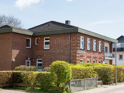 Ferienwohnung für 2 Personen (28 m²) in Kellenhusen 9/10