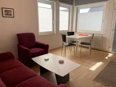 Ferienwohnung für 3 Personen (35 m²) in Kellenhusen 4/10