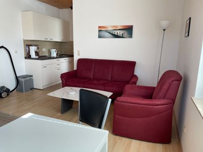 Ferienwohnung für 2 Personen (35 m²) in Kellenhusen 5/10