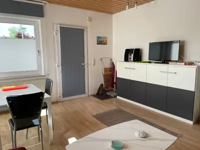 Ferienwohnung für 3 Personen (35 m²) in Kellenhusen 6/10
