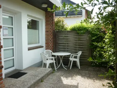 Ferienwohnung für 3 Personen (35 m²) in Kellenhusen 7/10
