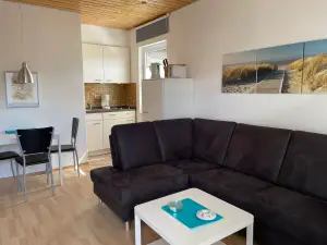 Ferienwohnung für 3 Personen (35 m²) in Kellenhusen