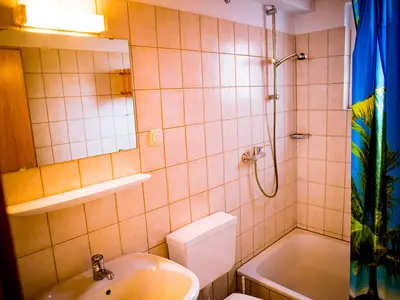 Ferienwohnung für 3 Personen (35 m²) in Kellenhusen 8/10