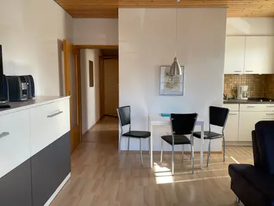 Ferienwohnung für 3 Personen (35 m²) in Kellenhusen 2/10