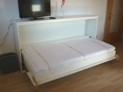 Ferienwohnung für 3 Personen (35 m²) in Kellenhusen 4/10