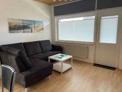 Ferienwohnung für 3 Personen (35 m²) in Kellenhusen 6/10
