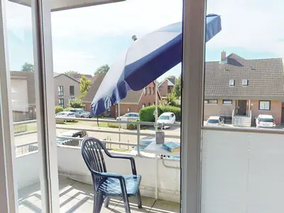 Ferienwohnung für 4 Personen (53 m²) in Kellenhusen 9/10