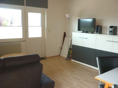 Ferienwohnung für 2 Personen (35 m²) in Kellenhusen 7/10