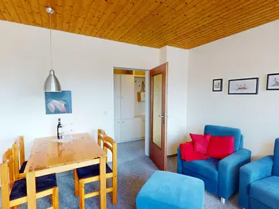Ferienwohnung für 4 Personen (53 m²) in Kellenhusen 2/10