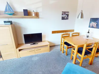 Ferienwohnung für 4 Personen (53 m²) in Kellenhusen 3/10