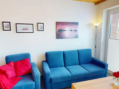 Ferienwohnung für 4 Personen (53 m²) in Kellenhusen 4/10