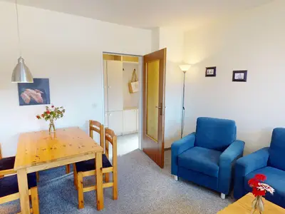 Ferienwohnung für 4 Personen (53 m²) in Kellenhusen 1/10