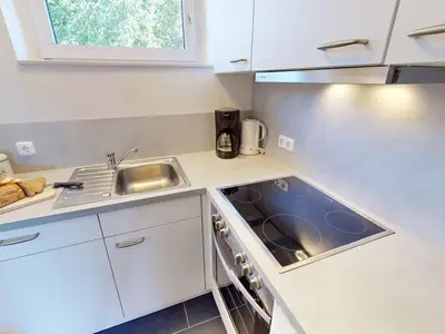 Ferienwohnung für 4 Personen (53 m²) in Kellenhusen 5/10