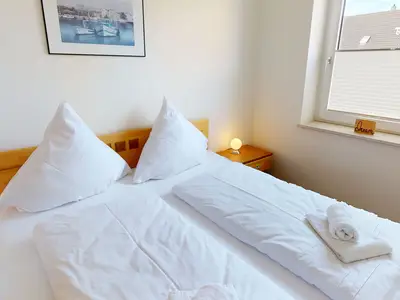 Ferienwohnung für 4 Personen (53 m²) in Kellenhusen 2/10