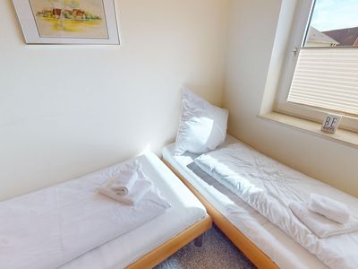 Ferienwohnung für 4 Personen (53 m²) in Kellenhusen 8/10