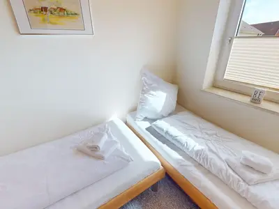 Ferienwohnung für 4 Personen (53 m²) in Kellenhusen 7/10