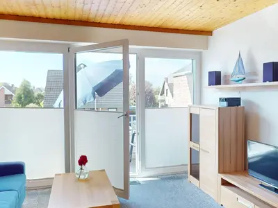 Ferienwohnung für 4 Personen (53 m²) in Kellenhusen 8/10