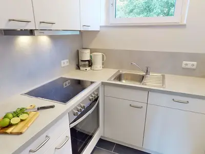 Ferienwohnung für 4 Personen (53 m²) in Kellenhusen 2/10