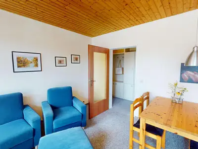 Ferienwohnung für 4 Personen (53 m²) in Kellenhusen 5/10