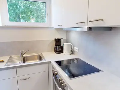 Ferienwohnung für 4 Personen (53 m²) in Kellenhusen 6/10