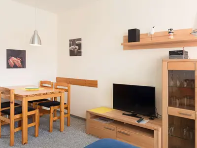 Ferienwohnung für 4 Personen (53 m²) in Kellenhusen 1/10