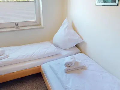 Ferienwohnung für 4 Personen (53 m²) in Kellenhusen 7/10