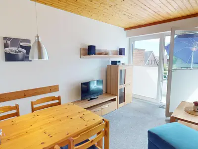 Ferienwohnung für 4 Personen (53 m²) in Kellenhusen 8/10