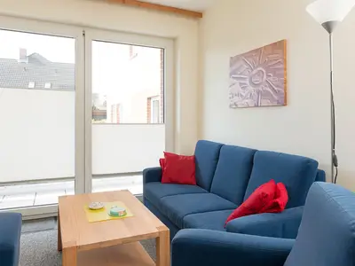Ferienwohnung für 4 Personen (53 m²) in Kellenhusen 2/10