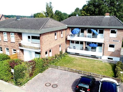 Ferienwohnung für 4 Personen (53 m²) in Kellenhusen 9/10