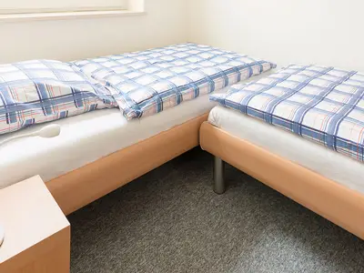 Ferienwohnung für 4 Personen (53 m²) in Kellenhusen 7/10