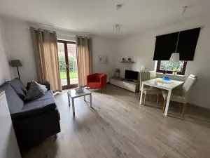 Ferienwohnung für 4 Personen (45 m²) in Kellenhusen