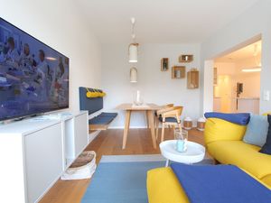 Ferienwohnung für 3 Personen (49 m²) in Kellenhusen