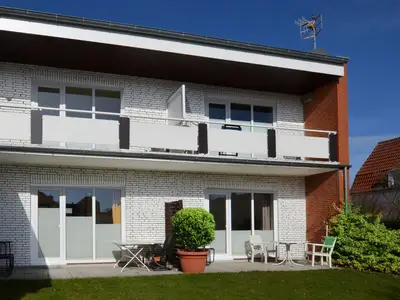 Ferienwohnung für 4 Personen (40 m²) in Kellenhusen 5/10