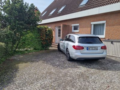 Ferienwohnung für 2 Personen (34 m²) in Kellenhusen 2/10