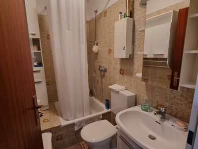 Ferienwohnung für 2 Personen (34 m²) in Kellenhusen 3/10