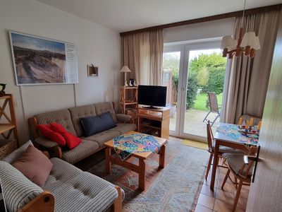 Ferienwohnung für 2 Personen (34 m²) in Kellenhusen 5/10