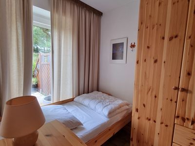 Ferienwohnung für 2 Personen (34 m²) in Kellenhusen 6/10