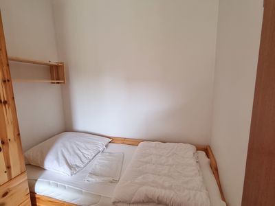 Ferienwohnung für 2 Personen (34 m²) in Kellenhusen 7/10