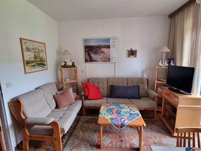 Ferienwohnung für 2 Personen (34 m²) in Kellenhusen 8/10