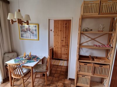 Ferienwohnung für 2 Personen (34 m²) in Kellenhusen 9/10