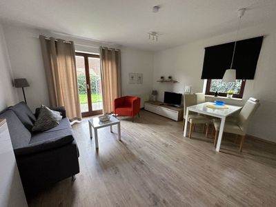 Ferienwohnung für 4 Personen (45 m²) in Kellenhusen 1/10